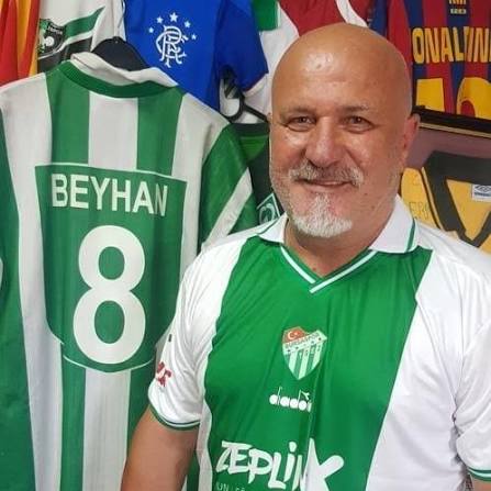 Beyhan Çalışkan