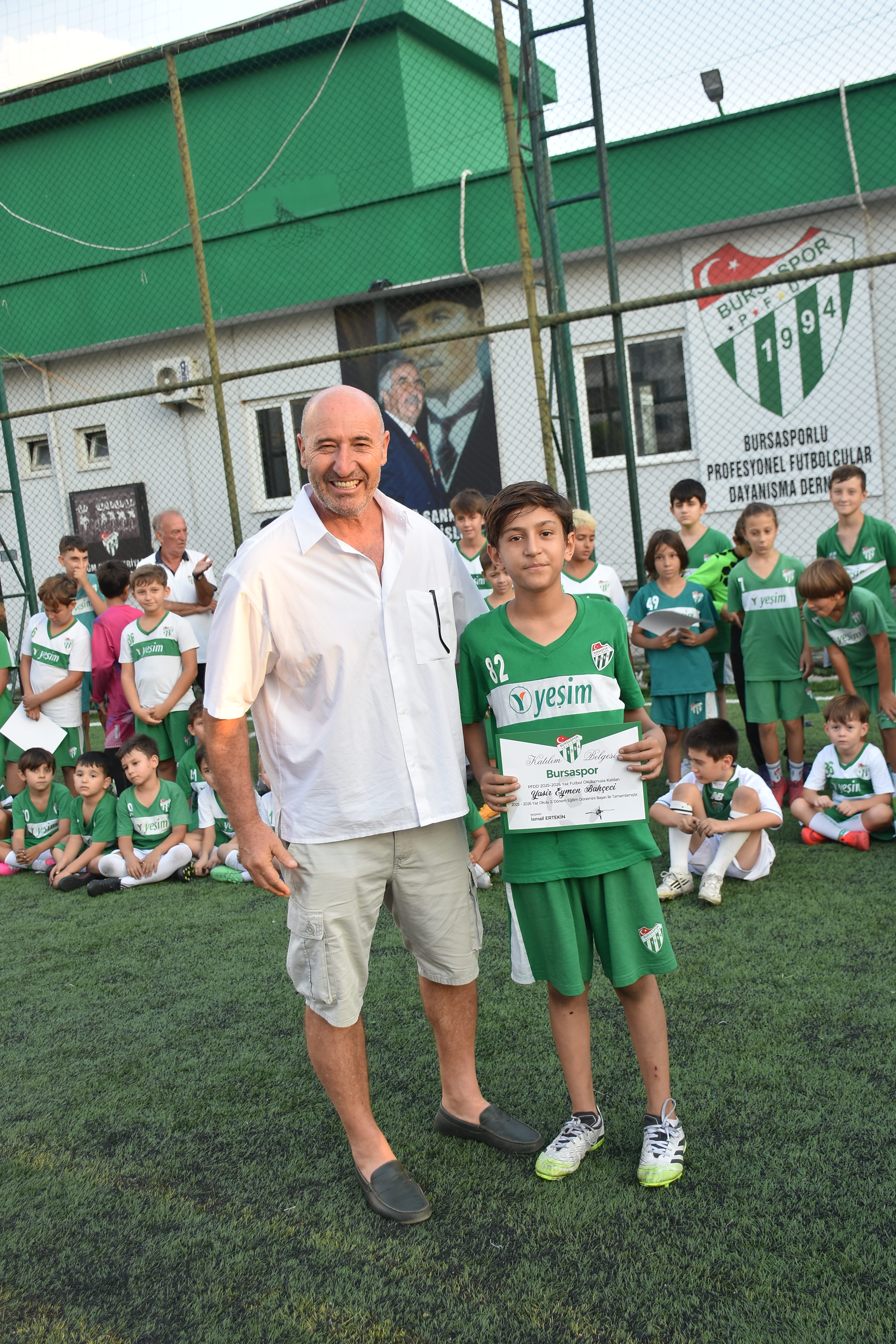 Galeri Fotoğrafı
