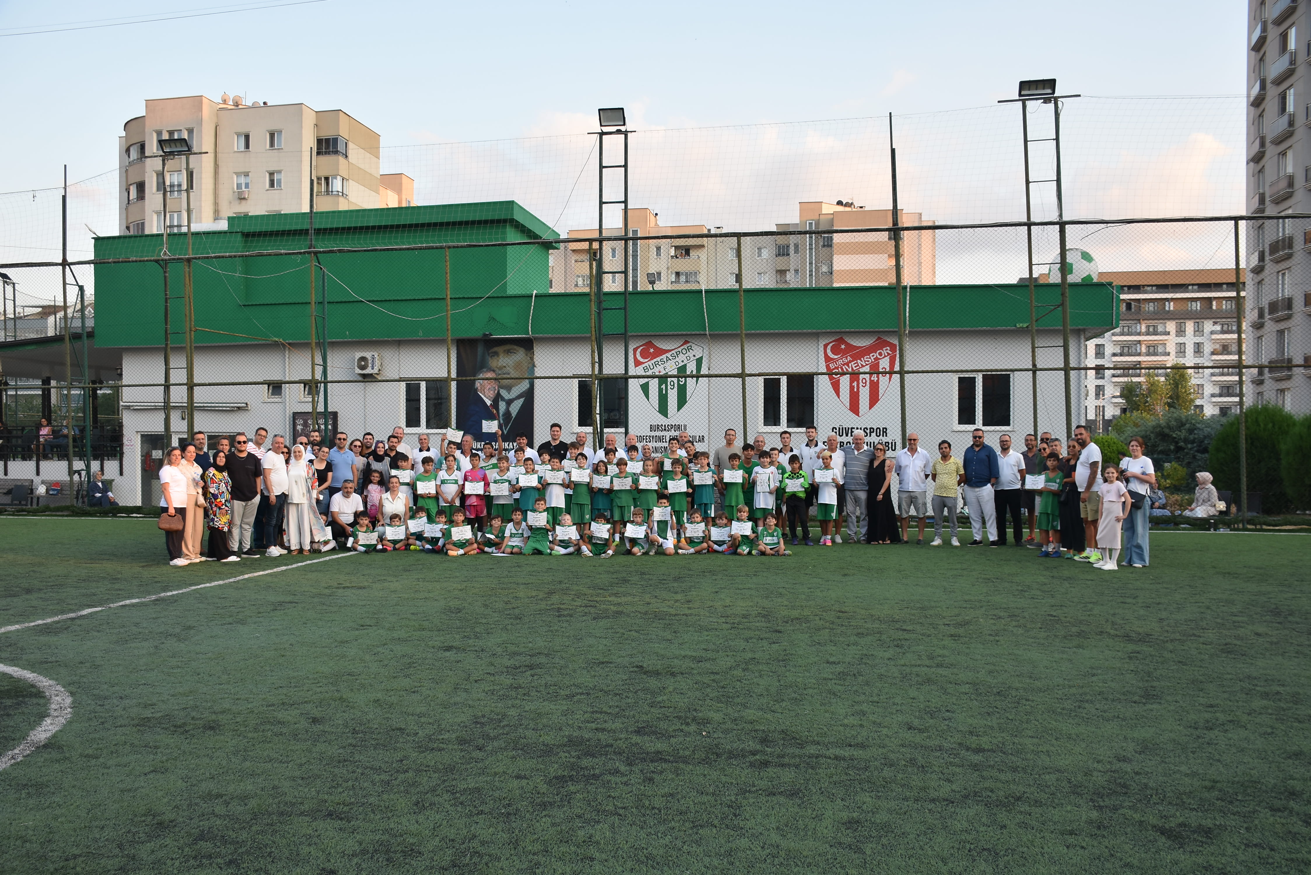Galeri Fotoğrafı