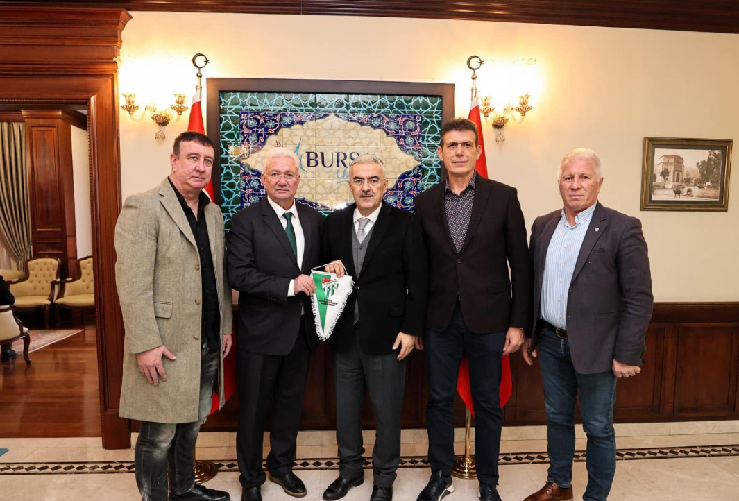 Galeri Fotoğrafı