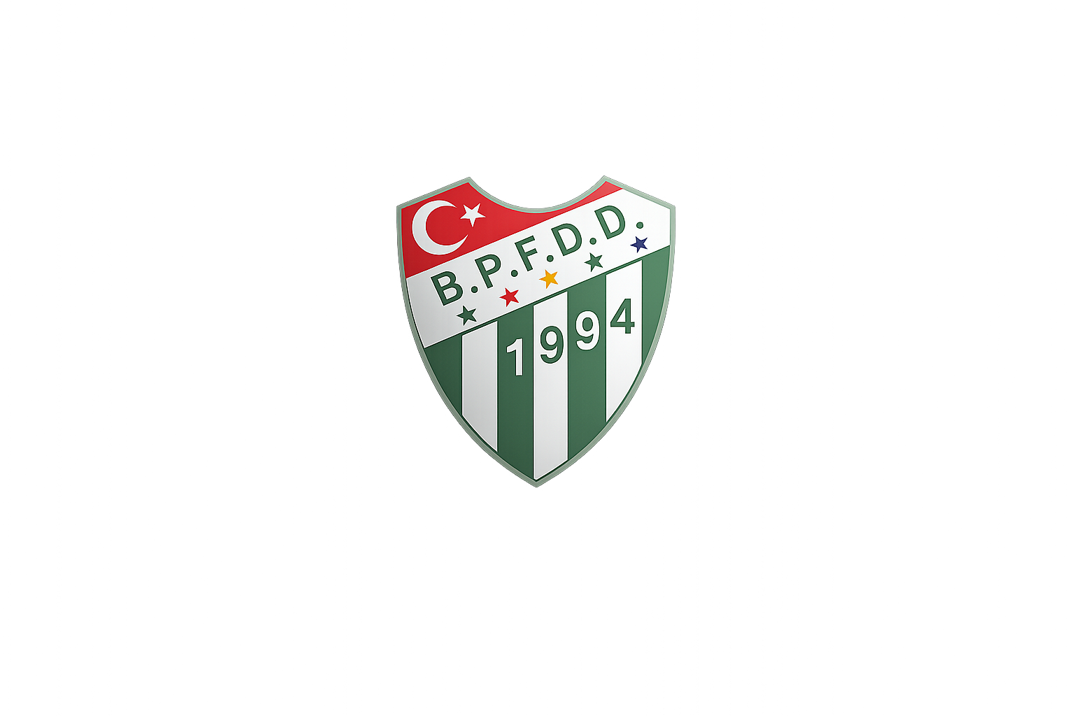 BPFDD logosu